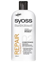 Conditioner Syoss Repair 500ml - OneSuperMarket