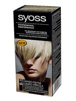 Βαφή Μαλλιών Syoss 9 1 Ξανθό Περλέ - OneSuperMarket