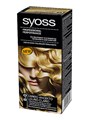 Βαφή Μαλλιών Syoss 8 0 Ξανθό Ανοιχτό - OneSuperMarket