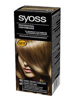 Βαφή Μαλλιών Syoss 6 8 Σκούρο Σοκολατί - OneSuperMarket