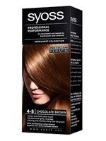 Βαφή Μαλλιών Syoss 4 8 Σοκολατί - OneSuperMarket