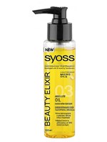 Λάδι Syoss Beauty Elixir 100ml - OneSuperMarket