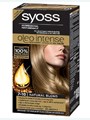 Βαφή Μαλλιών Syoss 7 10 Φυσικό Ξανθό - OneSuperMarket