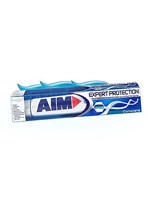 Οδοντόκρεμα Aim Expert Protection Complete 75ml - OneSuperMarket