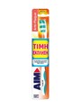Οδοντόβουρτσα Aim Anti Plaque Μέτρια 2τεμ - OneSuperMarket
