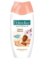 Αφρόλουτρο Palmolive Carezza Delicate 750ml - OneSuperMarket