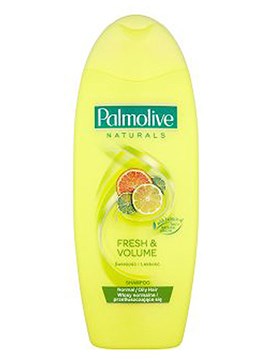 Σαμπουάν Palmolive Fresh & Volume 350ml - OneSuperMarket