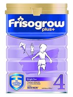 Γάλα Σκόνη Frisogrow Plus 4  400gr - OneSuperMarket