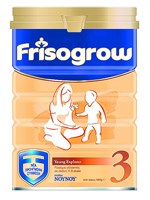 Γάλα Σκόνη Frisogrow 3 Young Explorer 400gr - OneSuperMarket