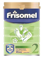 Γάλα Σκόνη Frisomel 2  400gr - OneSuperMarket