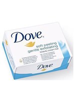 Σαπούνι Dove Soft Peeling Gentle Exfoliating 100gr - OneSuperMarket