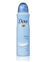 Deo Spray Dove Talco 150ml - OneSuperMarket