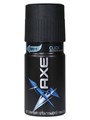 Deo Spray Axe Click 150ml - OneSuperMarket