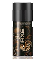Deo Spray Axe Dark Temptation 150ml - OneSuperMarket