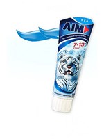 Οδοντόκρεμα Aim Kids 7-13 75ml - OneSuperMarket