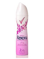 Deo Spray Rexona Woman Sexy 150ml - OneSuperMarket