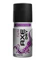 Deo Spray Axe Excite New 150ml - OneSuperMarket