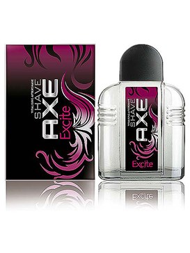 After Shave Axe Excite 100ml - OneSuperMarket