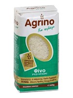 Ρύζι Φίνο Agrino 500gr - OneSuperMarket
