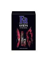 After Shave Fa Attraction Force 100ml - OneSuperMarket